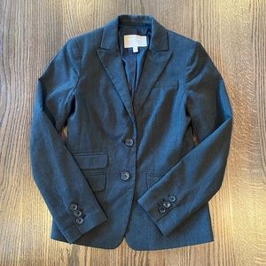 Banana Republic Blazer
